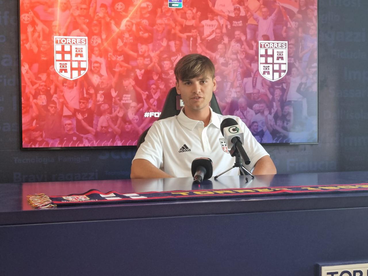 
	Michael Brentan <em>(foto Mauro Chessa)</em>

