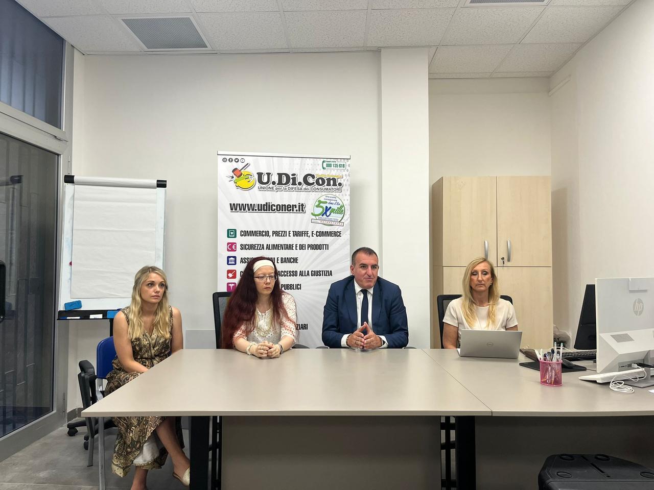 Modena, “rimbalzati” dalle superiori ricorrono al Consiglio di Stato