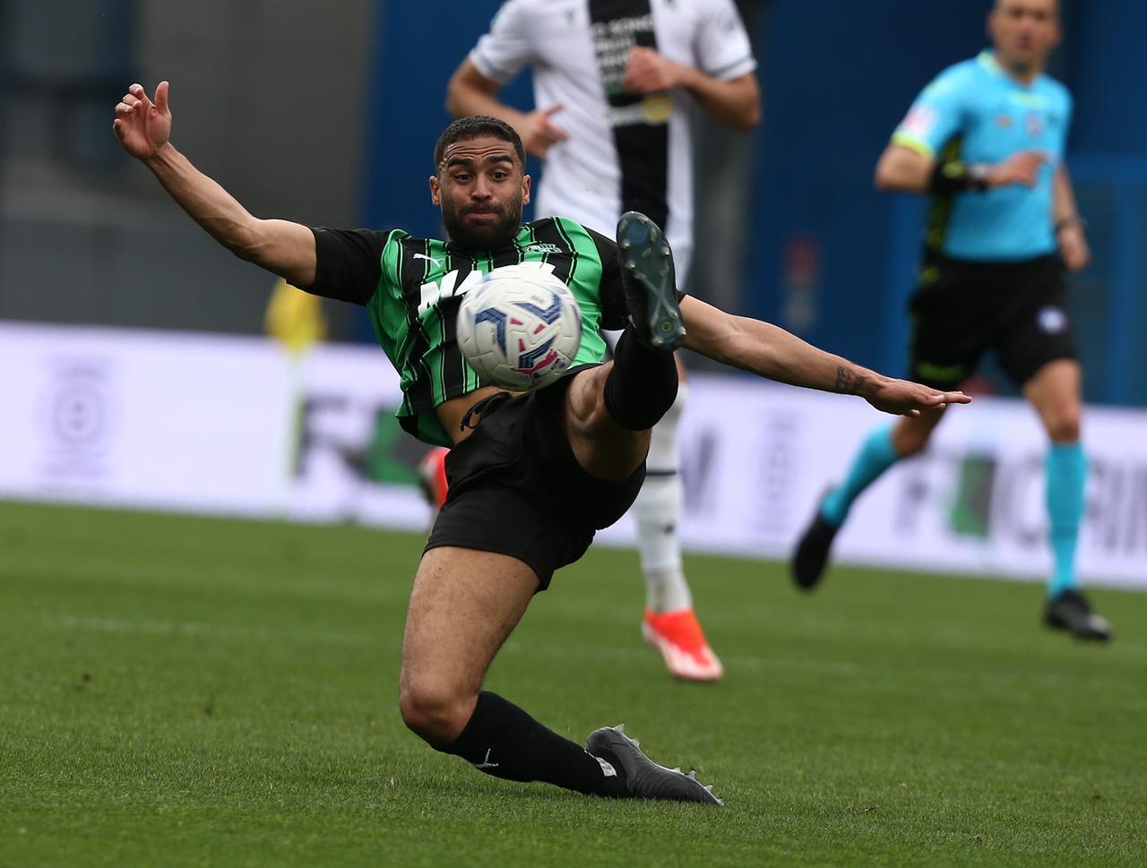 Defrel, l’ora delle scelte: l’ex Sassuolo verso il Modena?