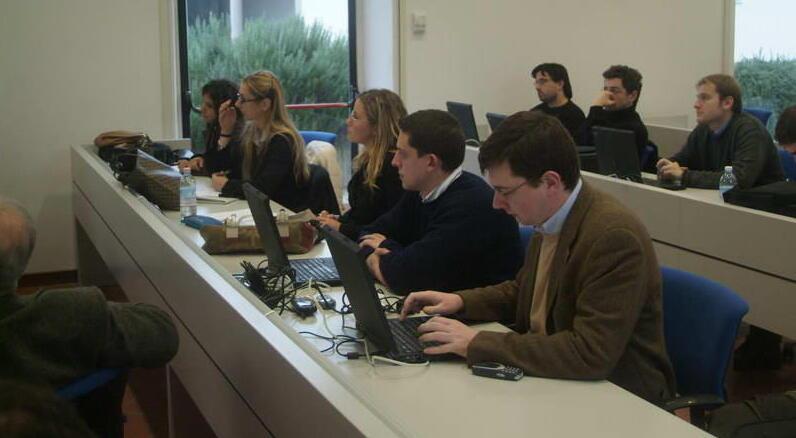 Montecatini, parte il corso di specializzazione post diploma per la gestione delle risorse umane nel turismo