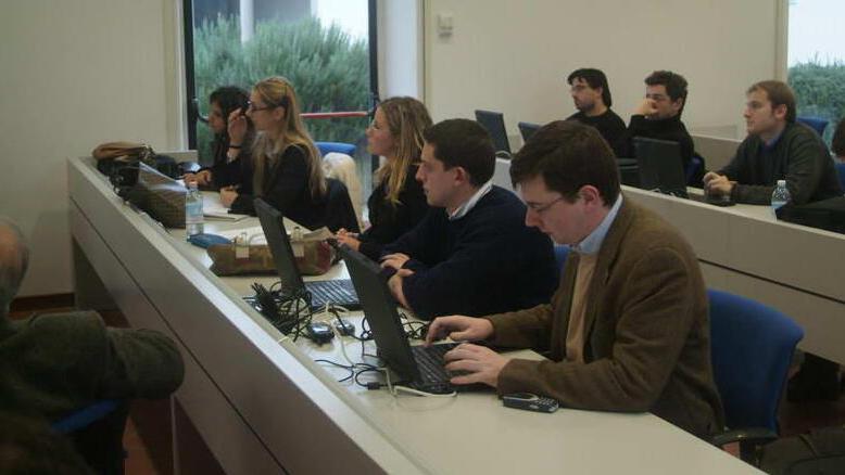 Montecatini, parte il corso di specializzazione post diploma per la gestione delle risorse umane nel turismo