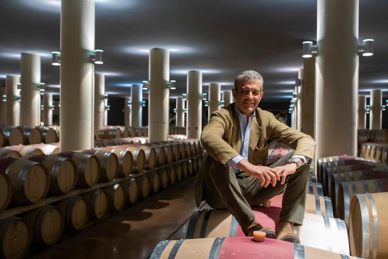 Il Consorzio tutela vini della Maremma Toscana riconferma Mazzei