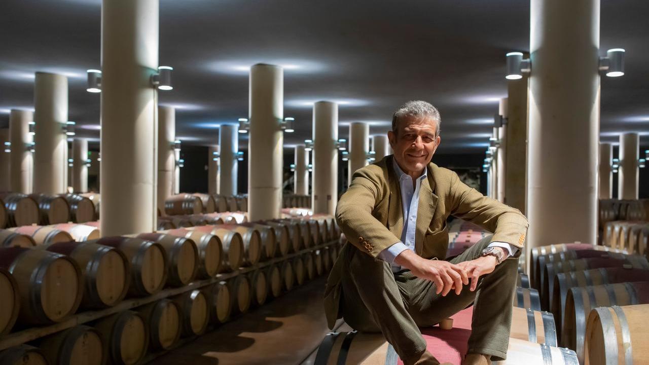 Il Consorzio tutela vini della Maremma Toscana riconferma Mazzei