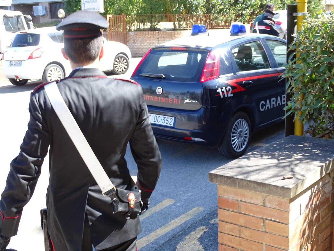 Violenza sessuale e lesioni, arrestato a Isili per scontare la condanna a 7 anni e 9 mesi di reclusione