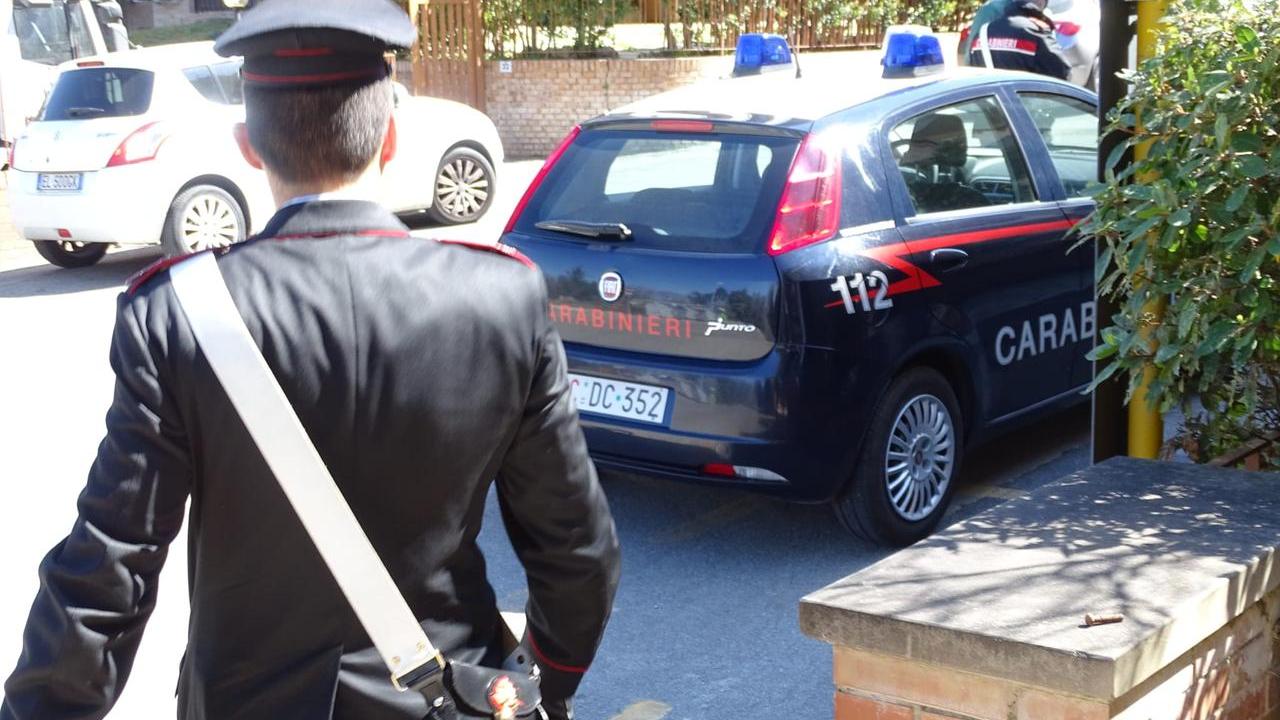 Violenza sessuale e lesioni, arrestato a Isili per scontare la condanna a 7 anni e 9 mesi di reclusione