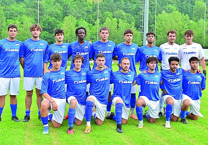 Torneo della Montagna, lo spareggio prima dei Quarti di finale