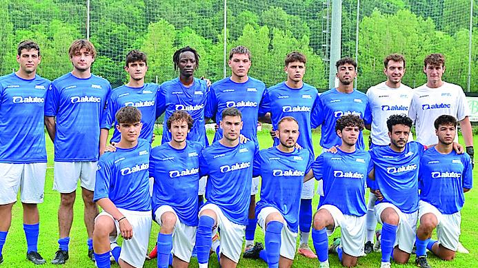 Torneo della Montagna, lo spareggio prima dei Quarti di finale