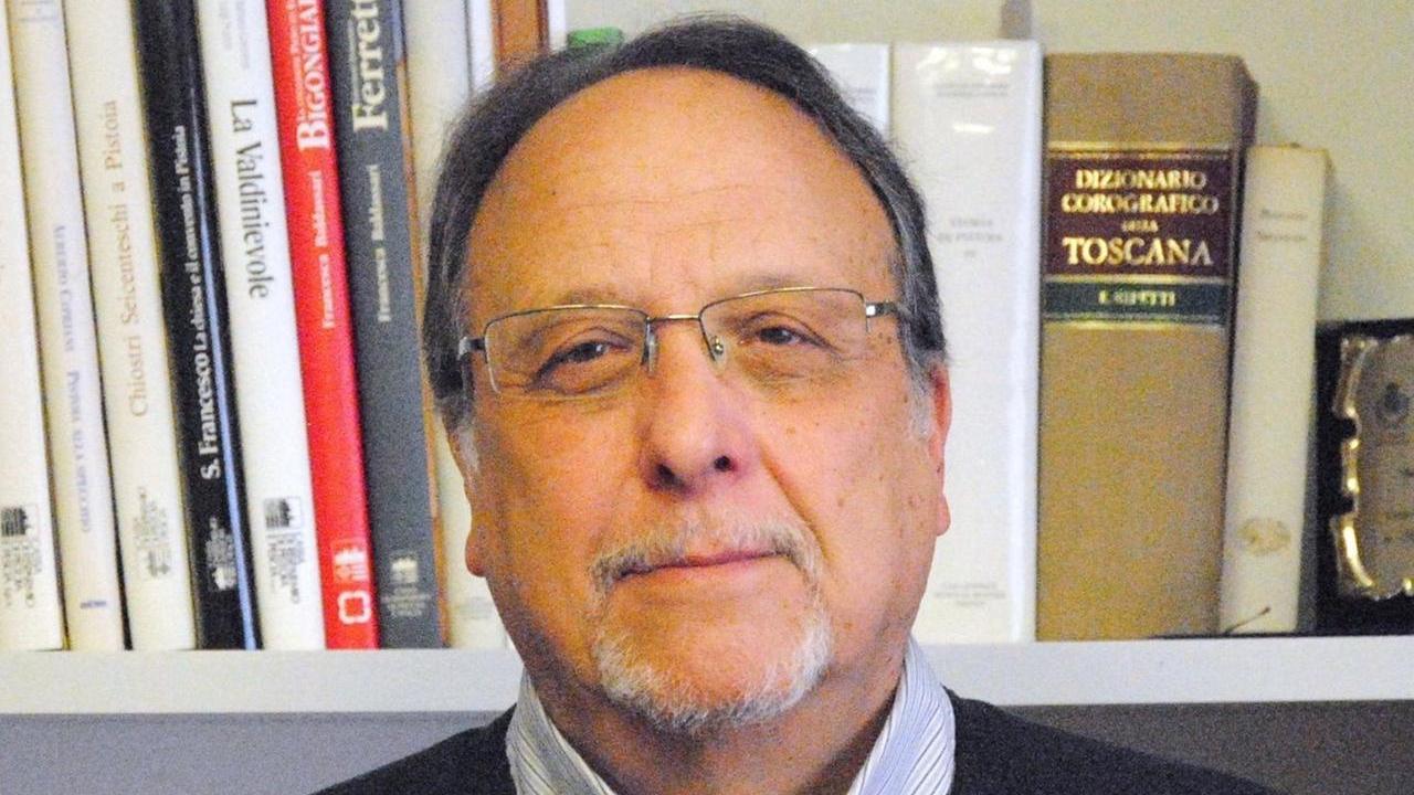 Morto Manlio Monfardini, una vita a servizio degli altri