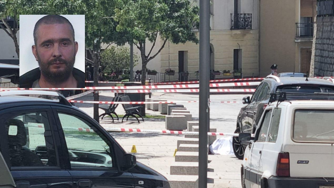 Omicidio nel centro di Arzana: Vincenzo Beniamino Marongiu ucciso a colpi di pistola