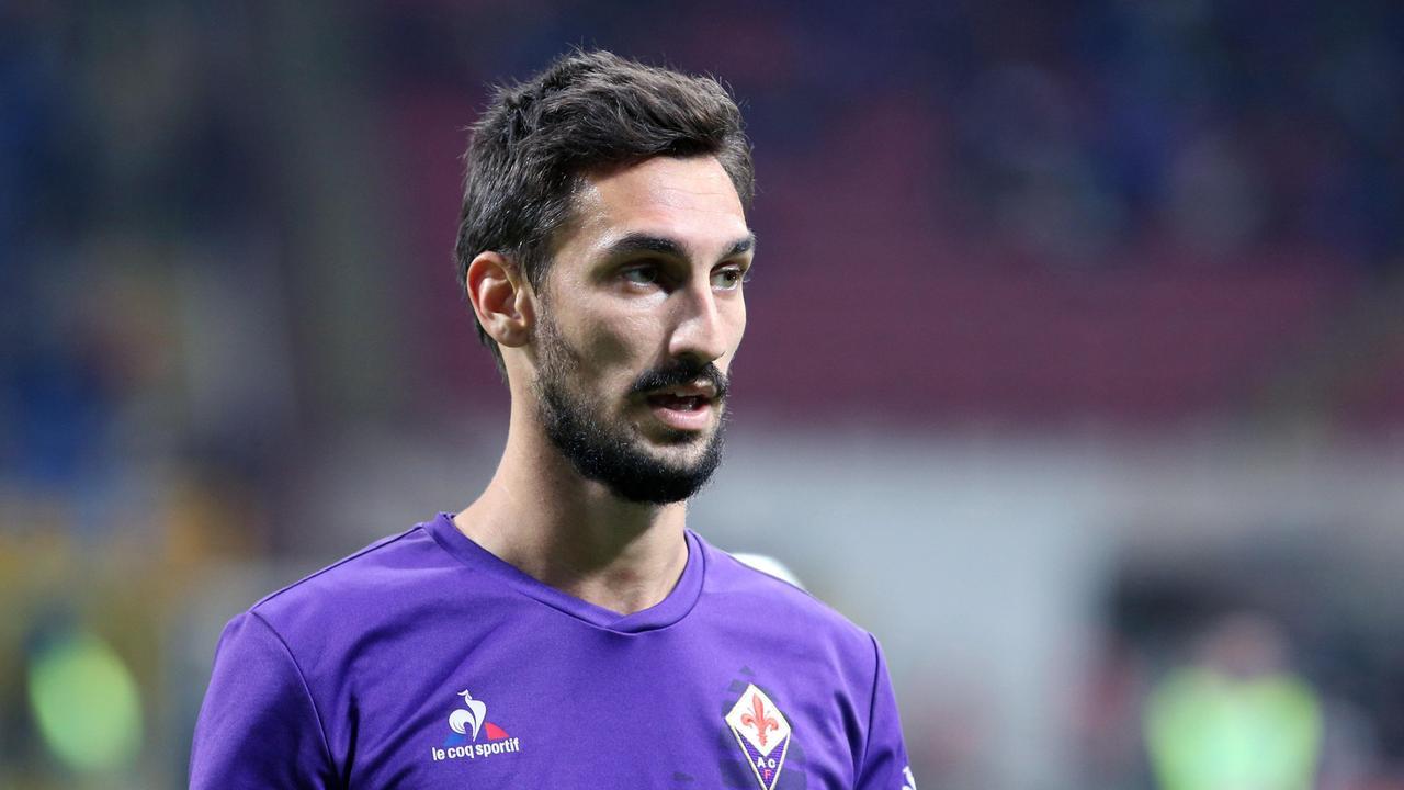 Davide Astori