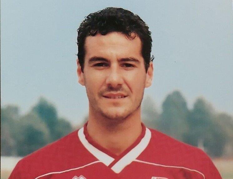 Morto Stefano Guerra, ex calciatore di Reggiana, Prato e Vicenza