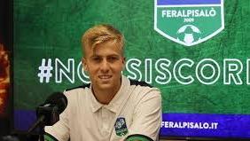 Cagliari, accordo fatto per Mattia Felici