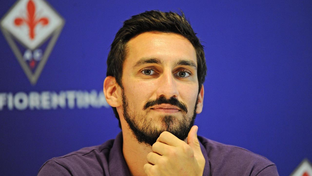 Una mancata diagnosi la causa della morte di Davide Astori, confermata la condanna per il medico