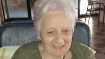 Addio ad Anna, amica dei gatti e cuoca sopraffina