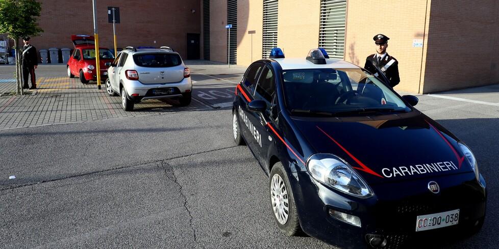 Sparisce la spesa, ladri in azione davanti alla Coop di Copparo