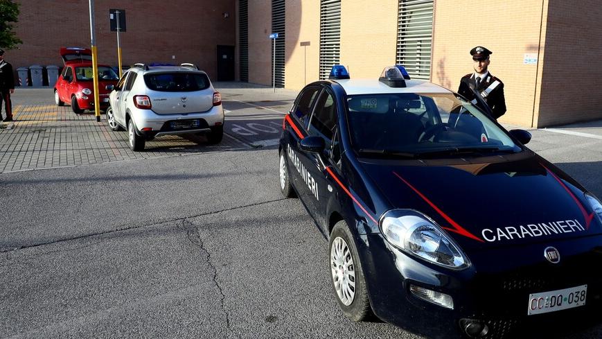 Sparisce la spesa, ladri in azione davanti alla Coop di Copparo