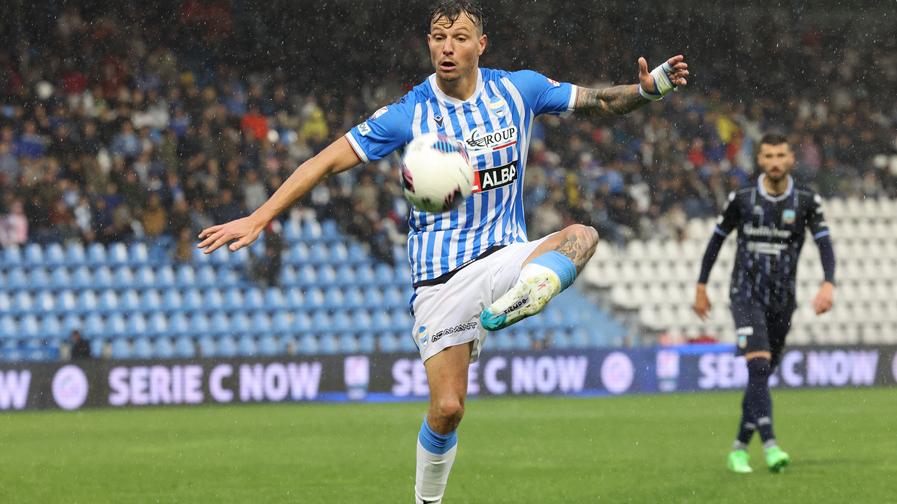 Spal vicina a dare l’addio a Buchel