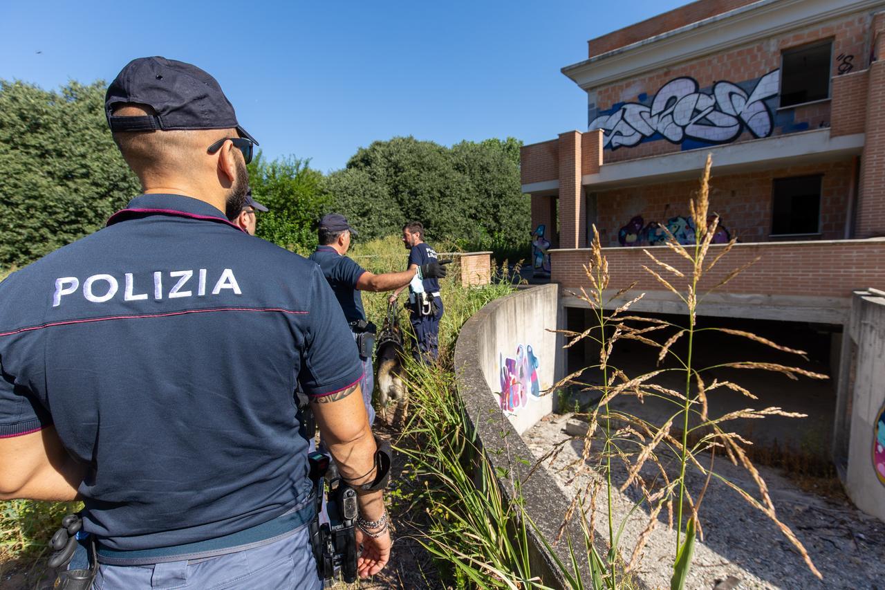 Crack e cannabis avanzano a Ferrara. Libro bianco: «Reprimere non serve»