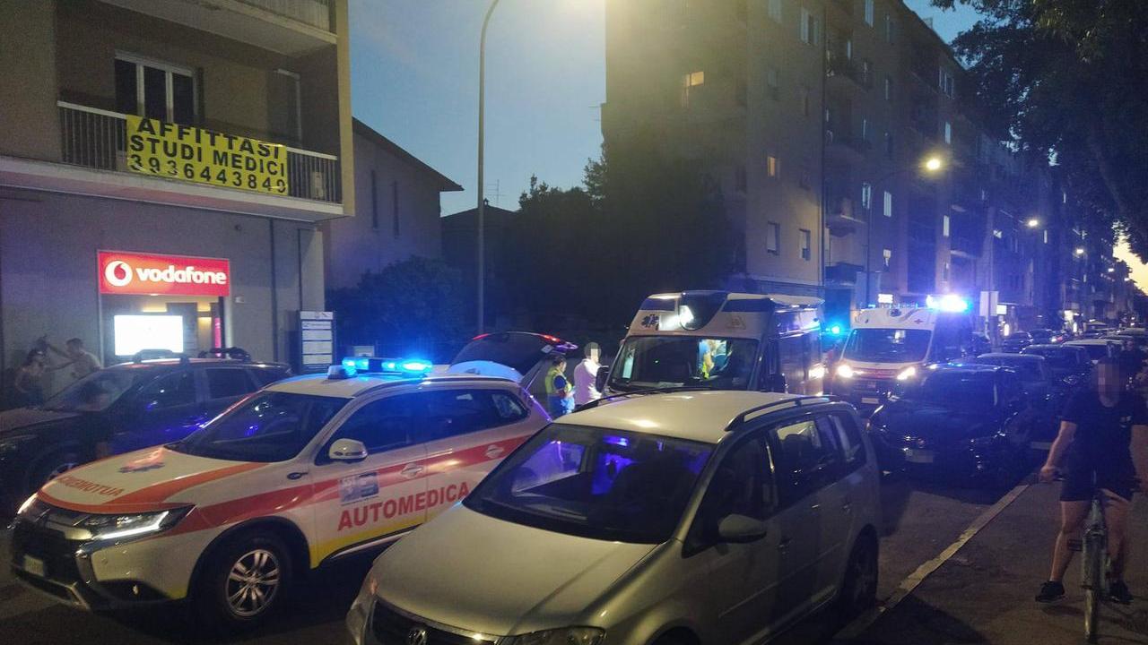 Grosseto: madre e figlia investite sulle strisce