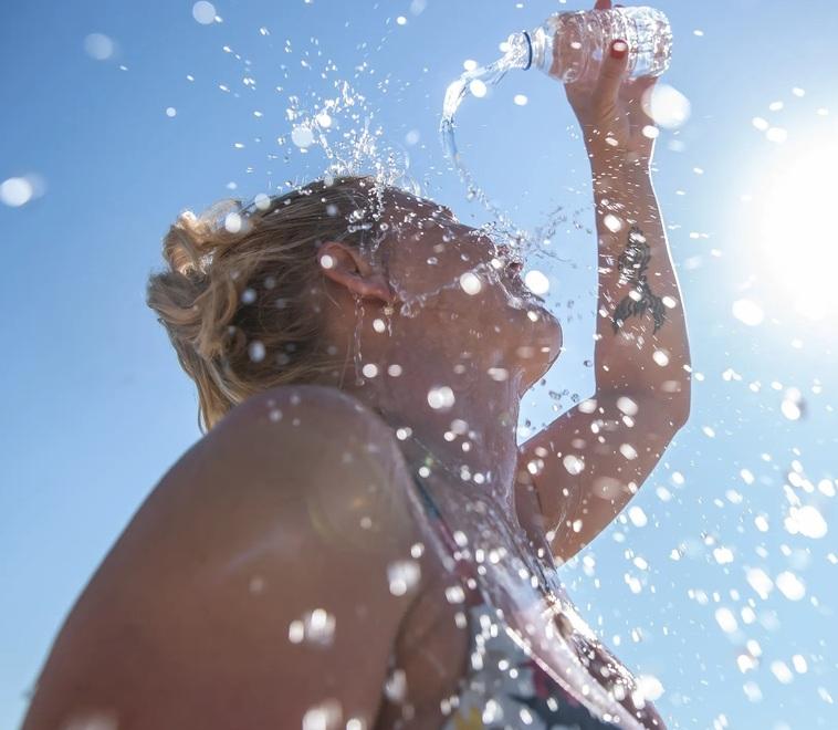 L’anticiclone africano si rafforza: ondata di caldo intensa e duratura