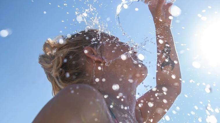 L’anticiclone africano si rafforza: ondata di caldo intensa e duratura