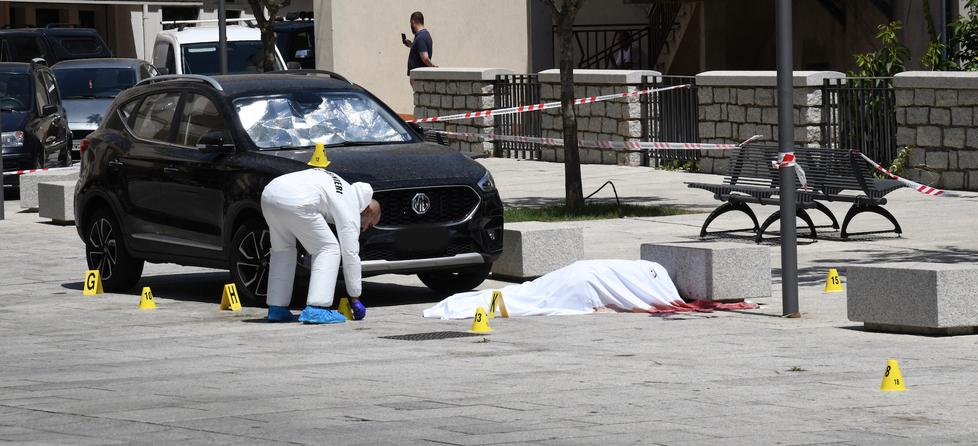 Giustiziato in pieno giorno: Arzana ripiomba nella paura