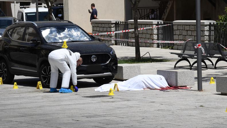 Giustiziato in pieno giorno: Arzana ripiomba nella paura