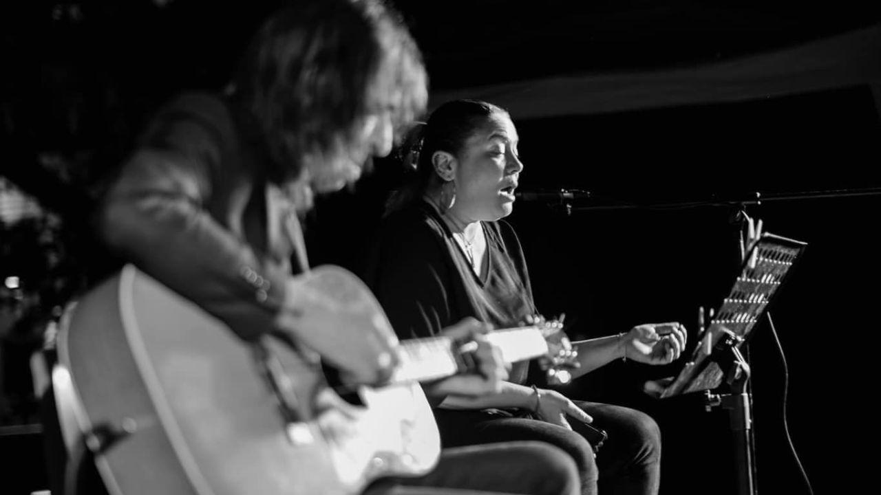 Da Patti Smith a Bowie: a Livorno la lunga notte di Dome La Muerte con Marina Mulopulos