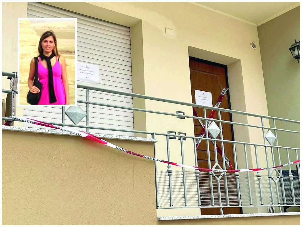 Femminicidio a San Sperate, task force per cercare il corpo di Francesca Deidda