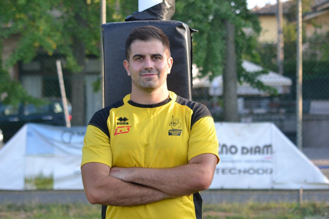 Passo indietro degli Highlanders Formigine: «Rinunciamo alla B, faremo la C»