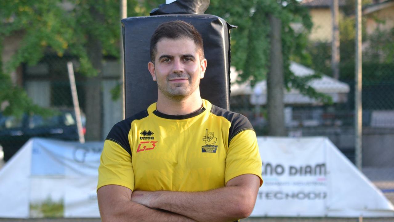 Passo indietro degli Highlanders Formigine: «Rinunciamo alla B, faremo la C»