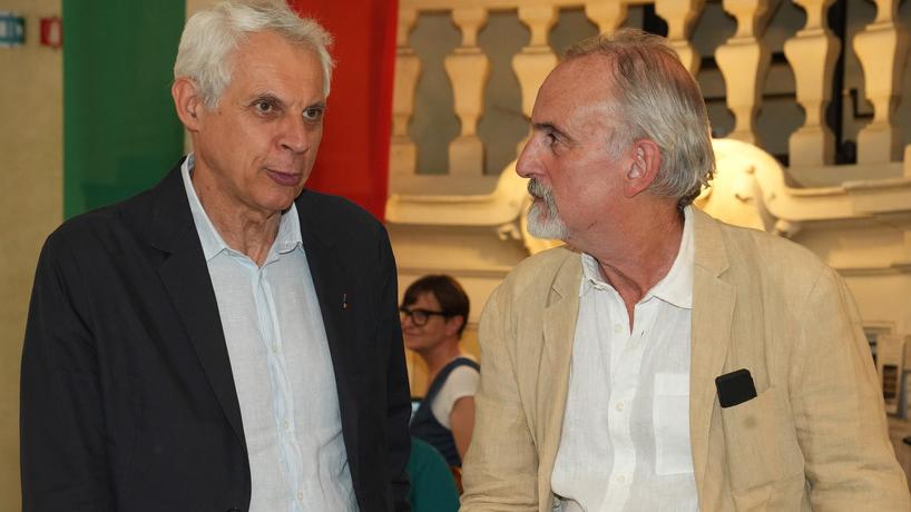 Comunità e cura al centro: a Reggio Emilia debutta il nuovo Consiglio Comunale