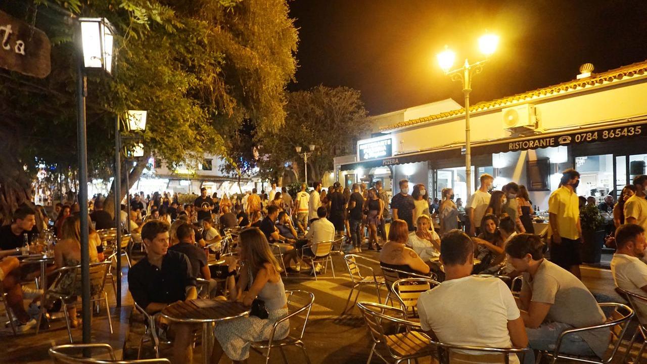 Giovanni Sanna: «Con i dissalatori stiamo salvando la stagione nei nostri hotel»