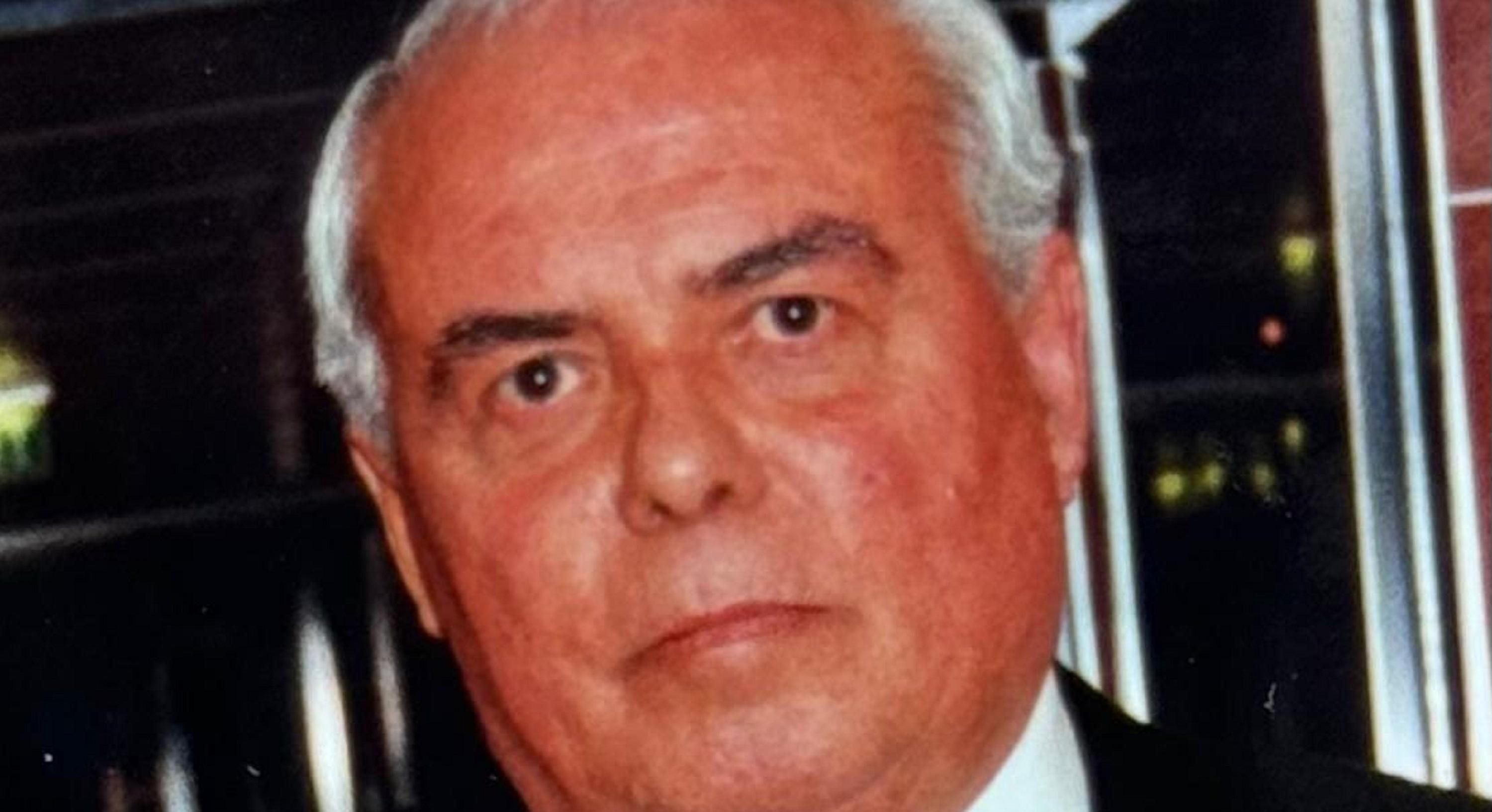 Roberto Calafati