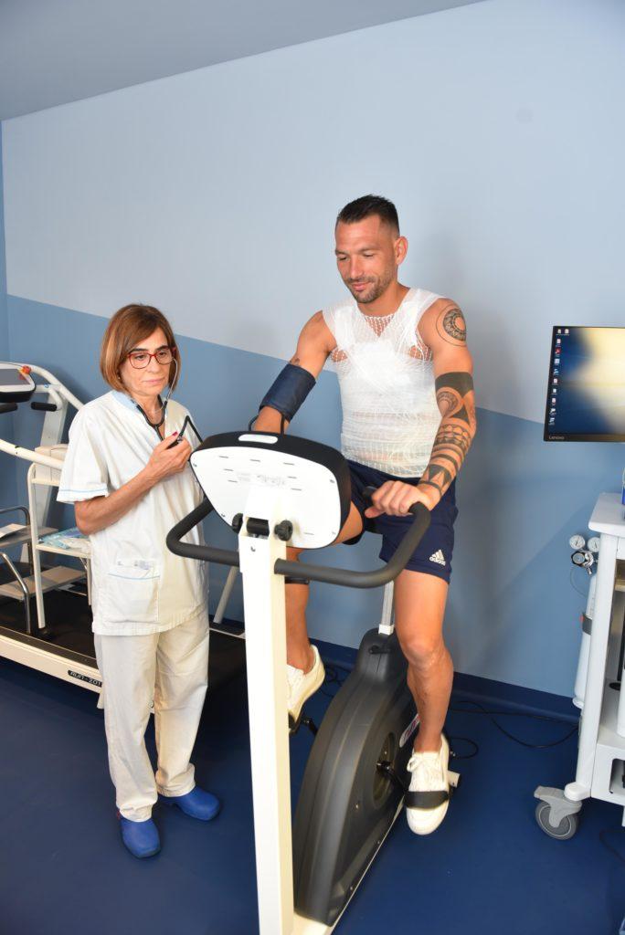 Tris di amichevoli per la Torres durante il ritiro a Sappada