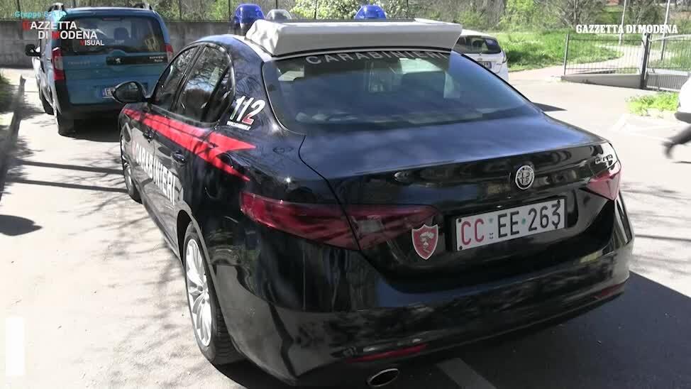 Finale, spara con la scacciacani dopo la lite