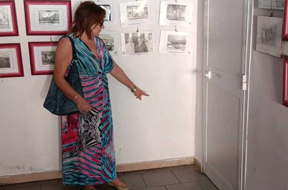 Livorno e il delitto al circolo Pizzi di Ardenza che segnò l’estate 1978: «Non scorderò mai il corridoio pieno di sangue»<br type="_moz" />
