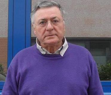 Pietrasanta piange Silvano Tartarini, l'artigiano-poeta amico dei grandi delle letteratura