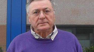 Pietrasanta piange Silvano Tartarini, l'artigiano-poeta amico dei grandi delle letteratura