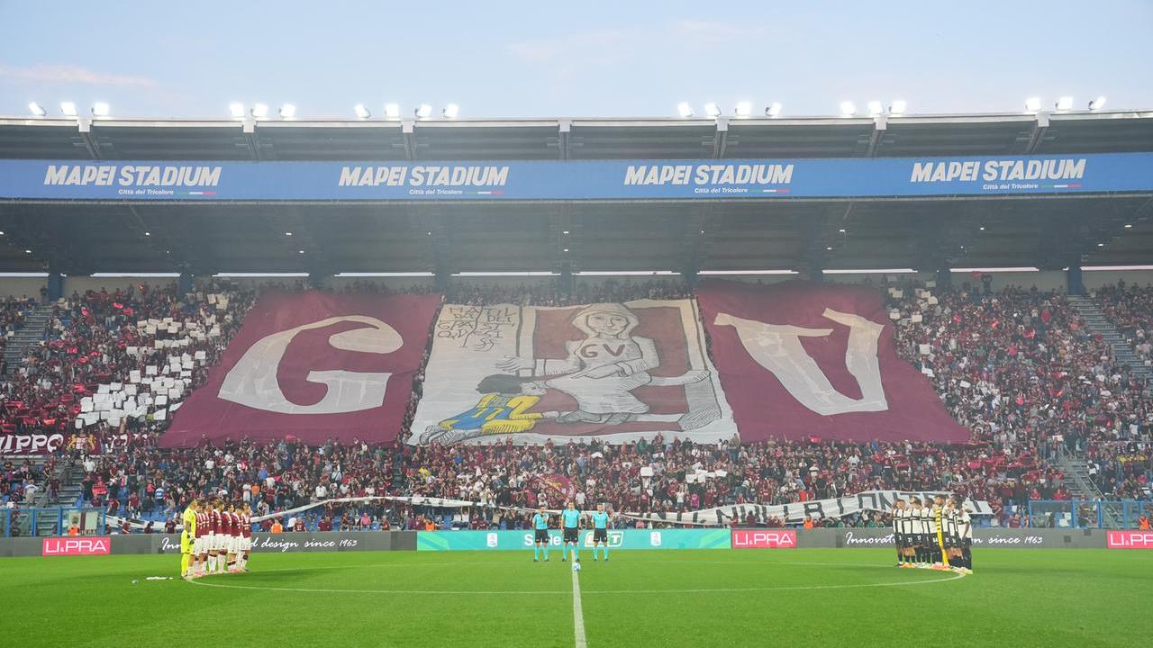 Calendari di serie B, il derby Tra Reggiana e Modena il 14 dicembre e il 1° maggio