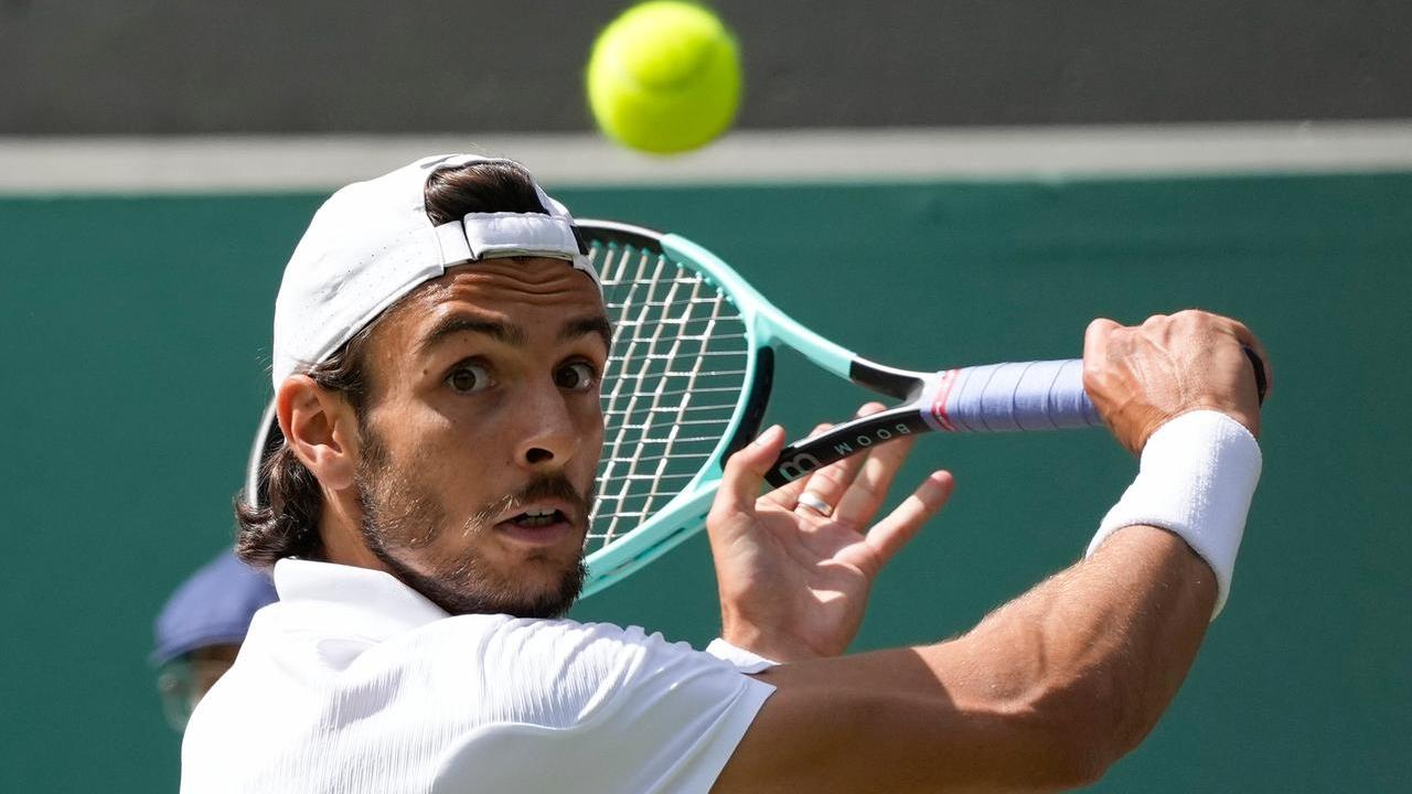 Musetti semifinalista a Wimbledon, un fenomeno da Carrara: le cinque cose che non sapete di lui
