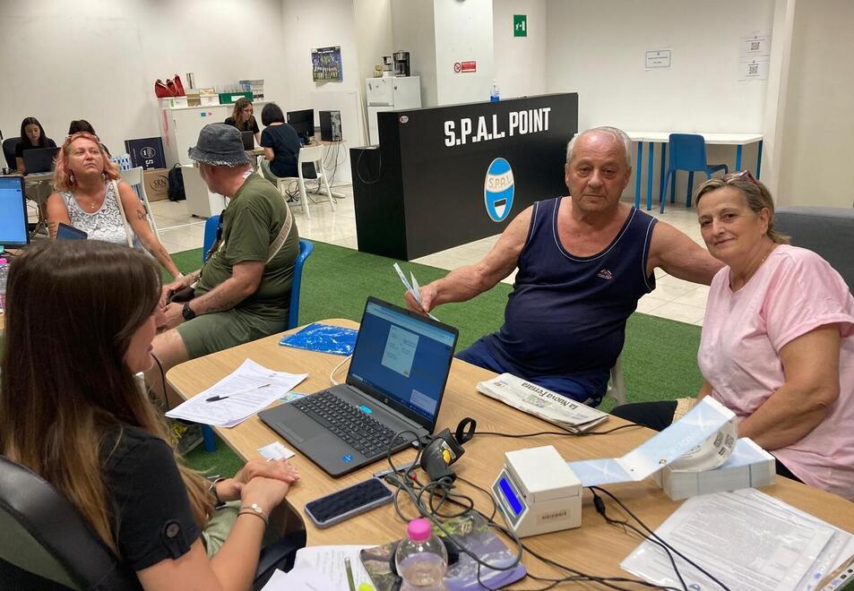 Spal, aperta la campagna abbonamenti: corsa per staccare il primo ticket