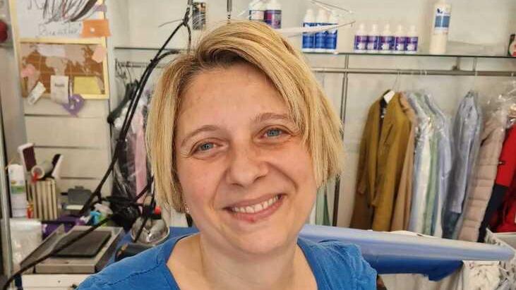 «Con la Ztl non passa più nessuno: basta, chiudo la lavanderia»