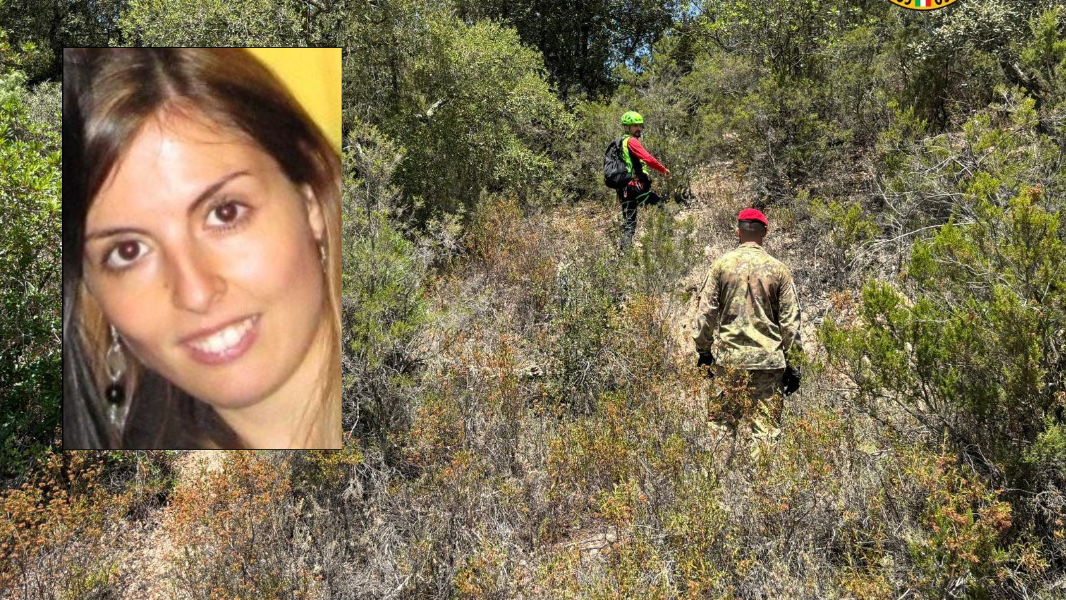 Trovate le tracce di Francesca Deidda, il marito Igor Sollai l’avrebbe convinta a partire in vacanza insieme 