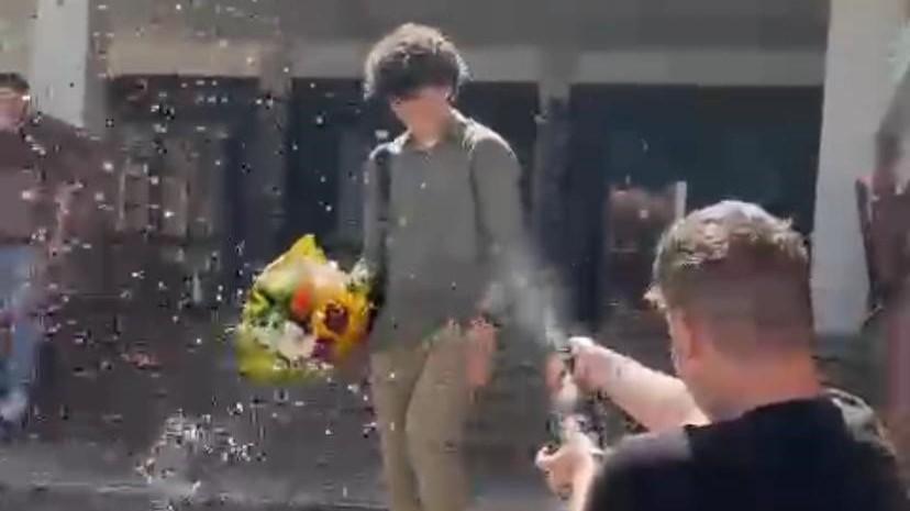 Maturità, record di 100 nelle scuole di Tempio: più lodi per le ragazze, ecco i nomi