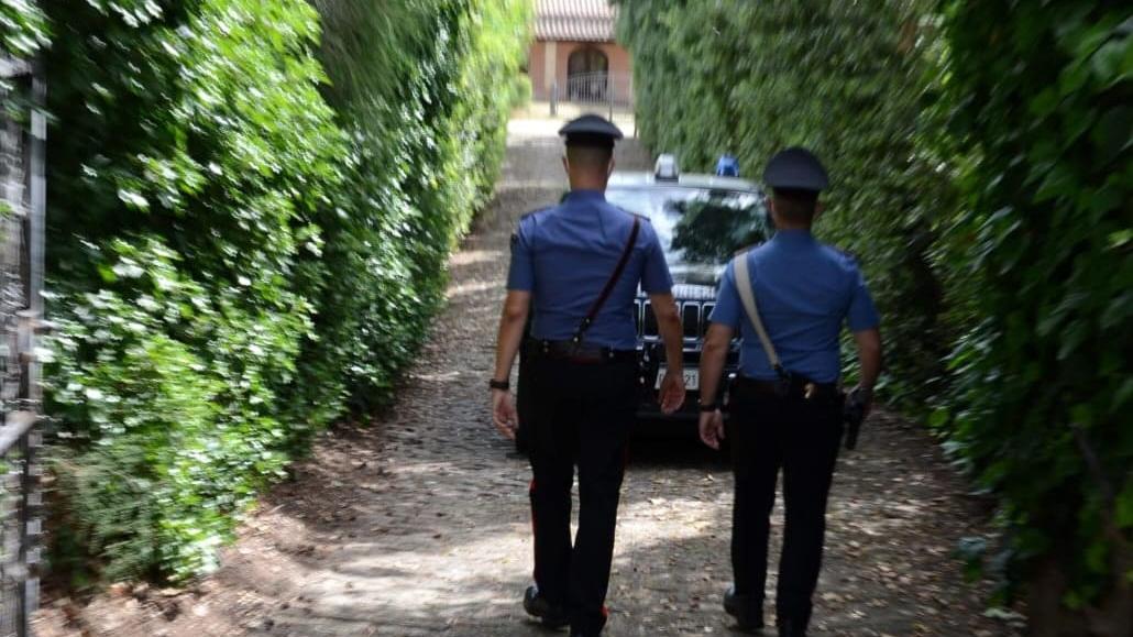 Nonostante il divieto entra in casa dell’ex compagna, 46enne arrestato a Carbonia