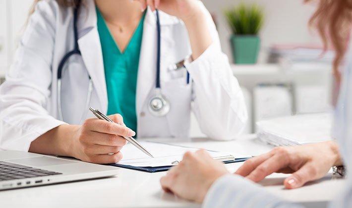 Pistoia, un nuovo bando Asl per i medici di famiglia: ci sono 15 posti vacanti<br>
