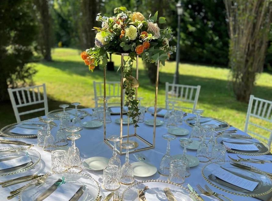 Quattro Castella: martedì cena di solidarietà per il Core nella Tenuta di Roncolo