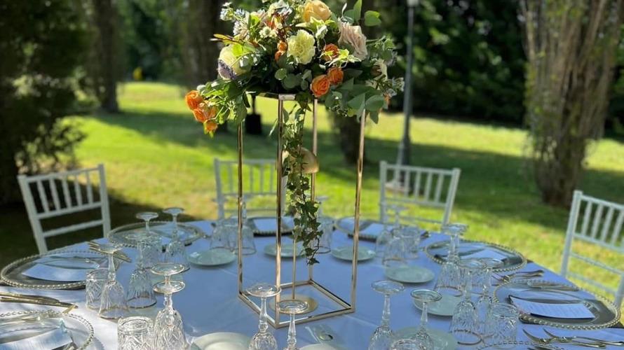 Quattro Castella: martedì cena di solidarietà per il Core nella Tenuta di Roncolo