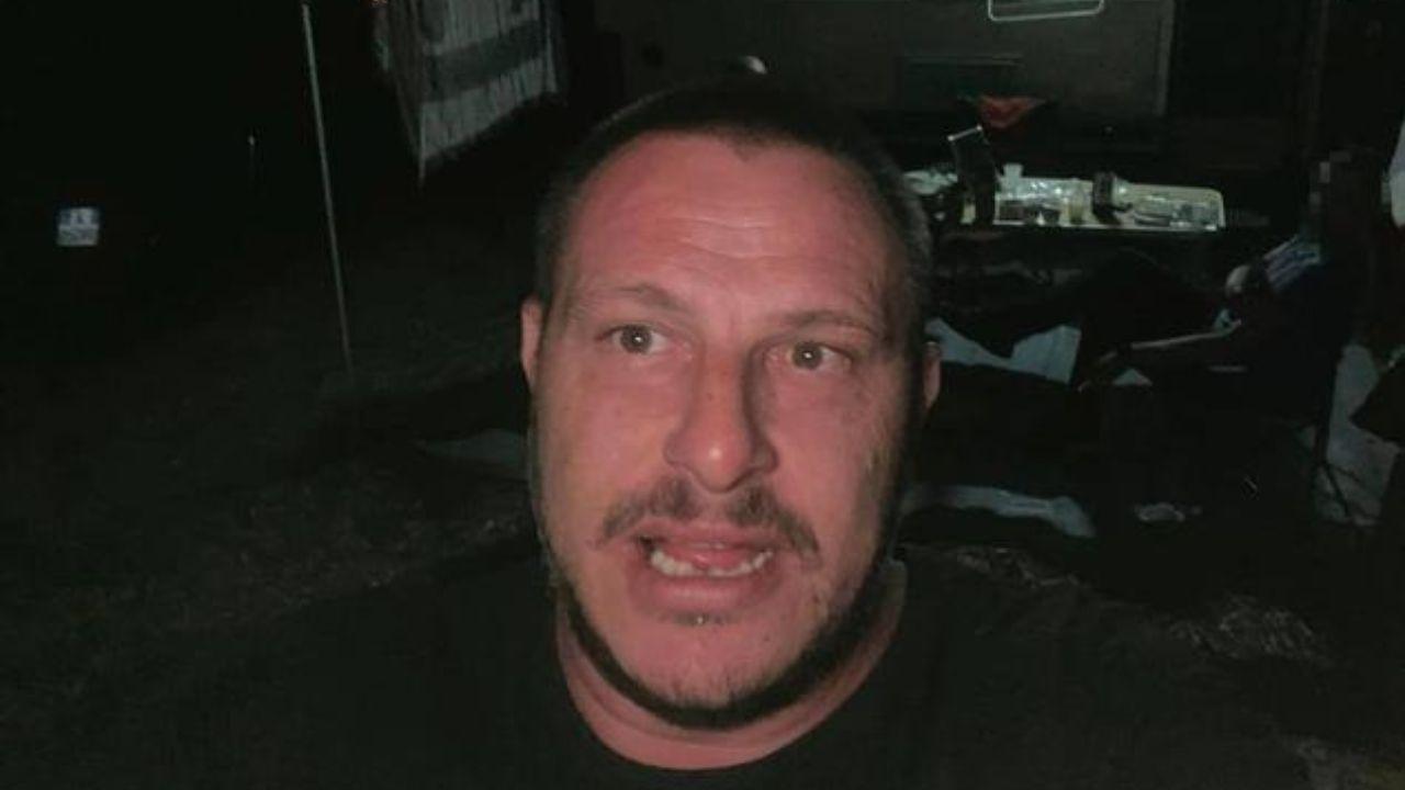 Il 45enne trovato senza vita